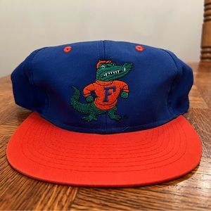 Florida gators vintage SnapBack
